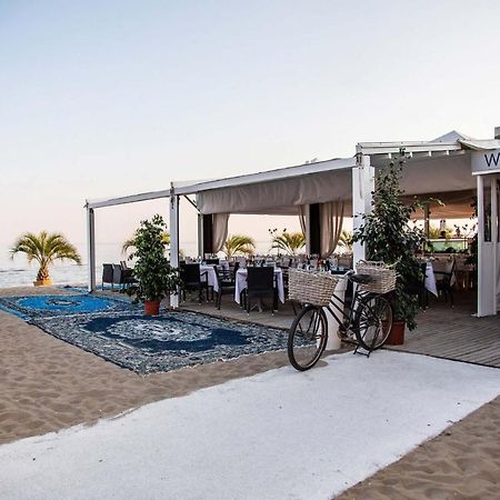 Dream On The Beach Lejlighed Cavallino-Treporti Eksteriør billede