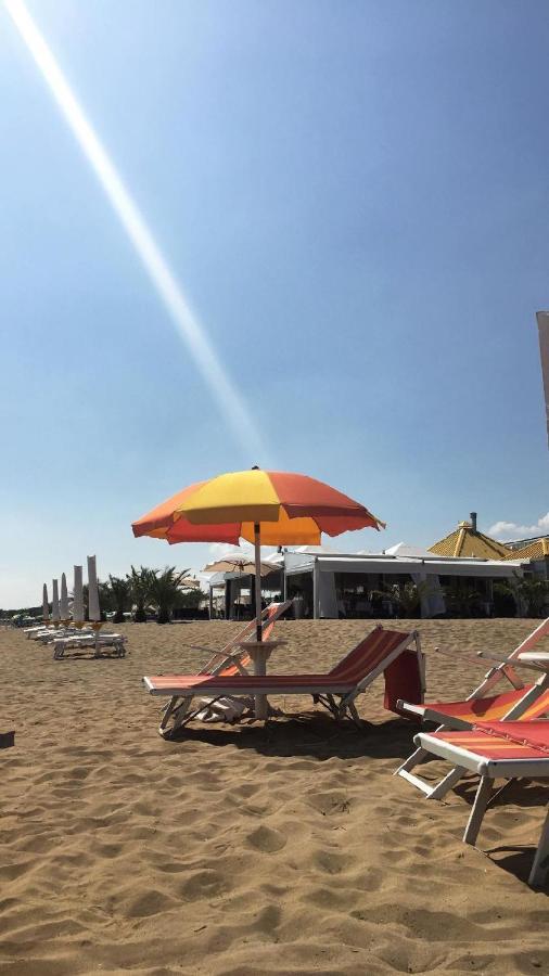 Dream On The Beach Lejlighed Cavallino-Treporti Eksteriør billede
