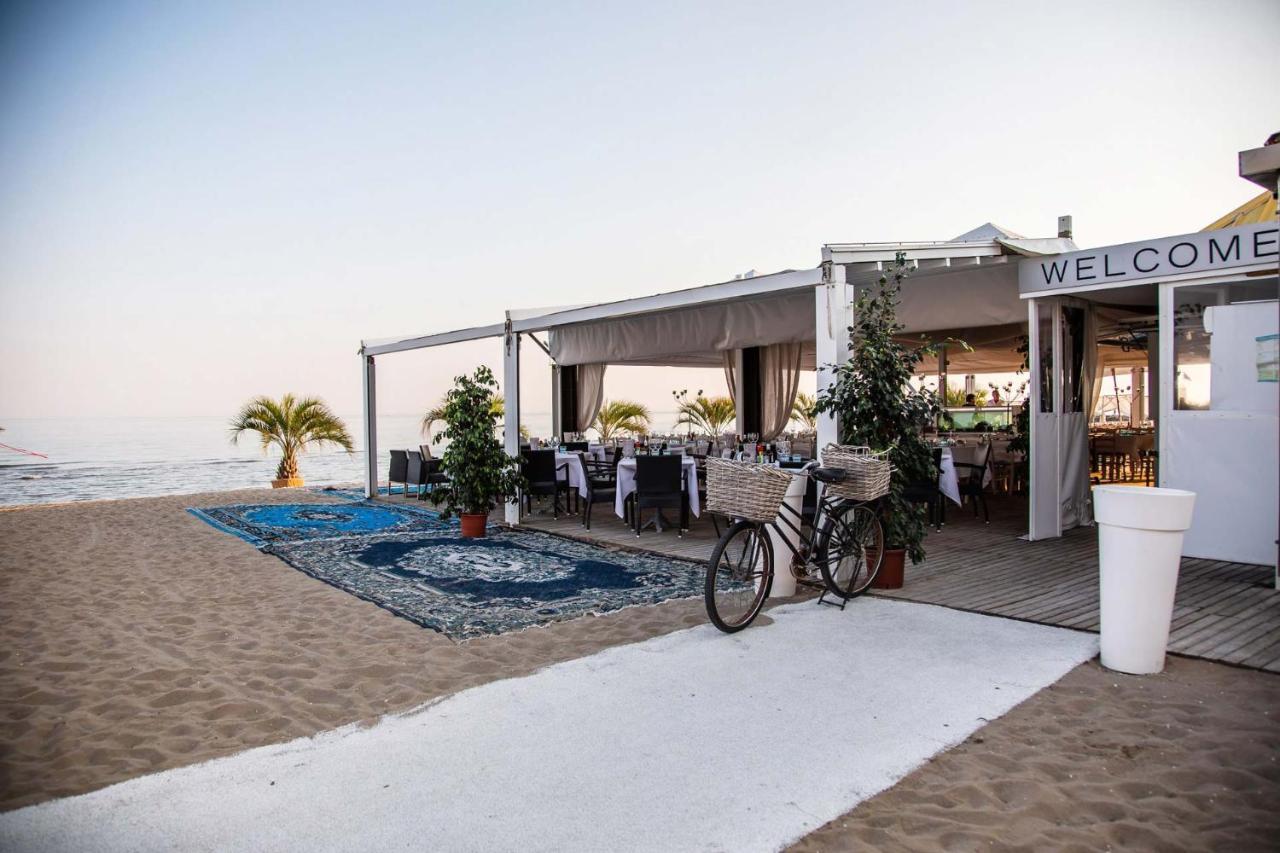 Dream On The Beach Lejlighed Cavallino-Treporti Eksteriør billede
